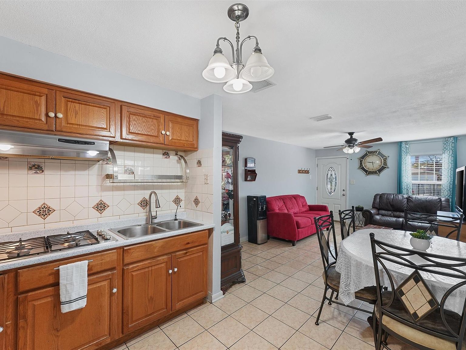 1227 Common Park Dr Houston, TX 77009 | Single Family