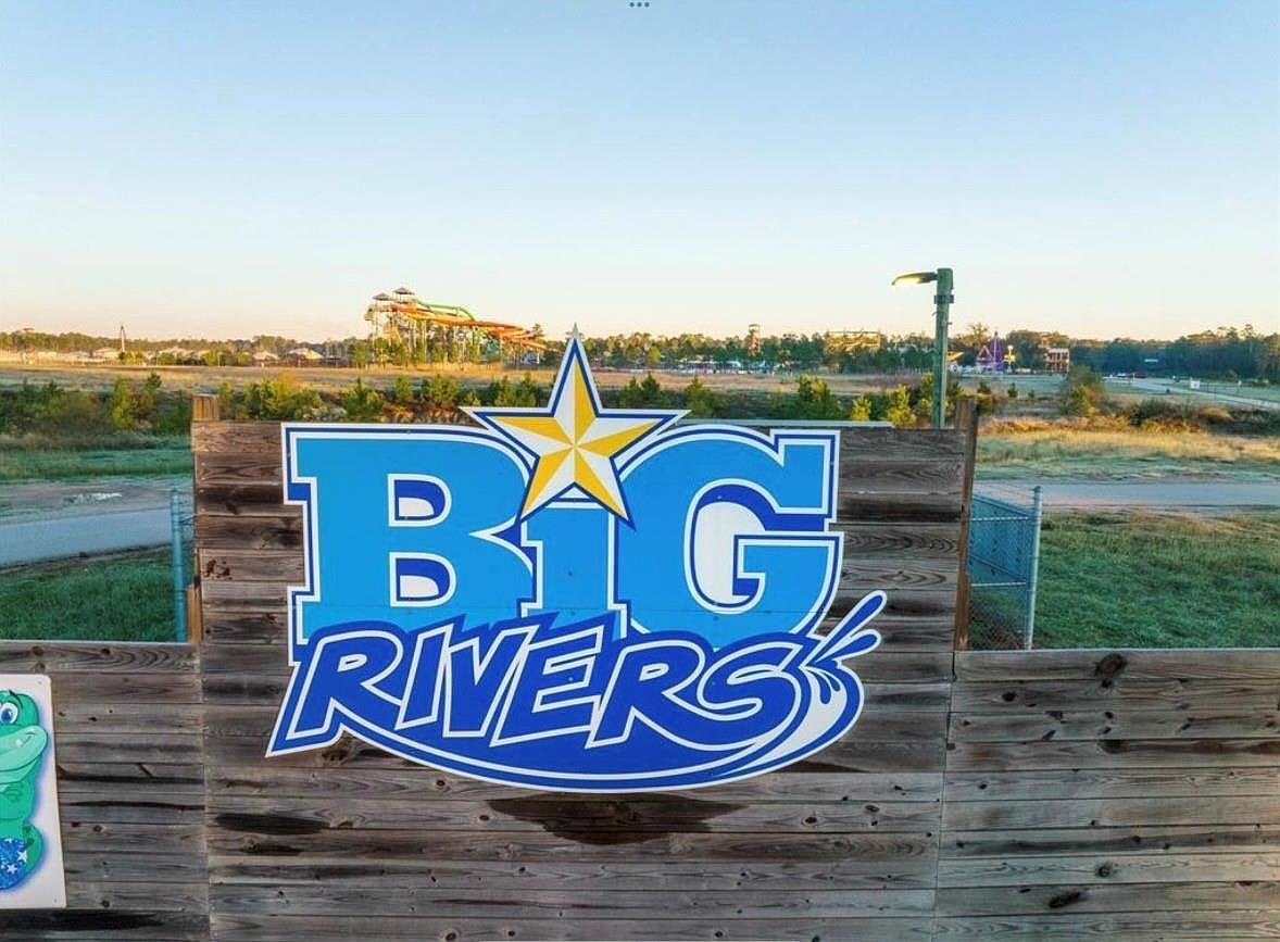 0 Hickory Ln New Caney, TX 77357  | Land/Lot