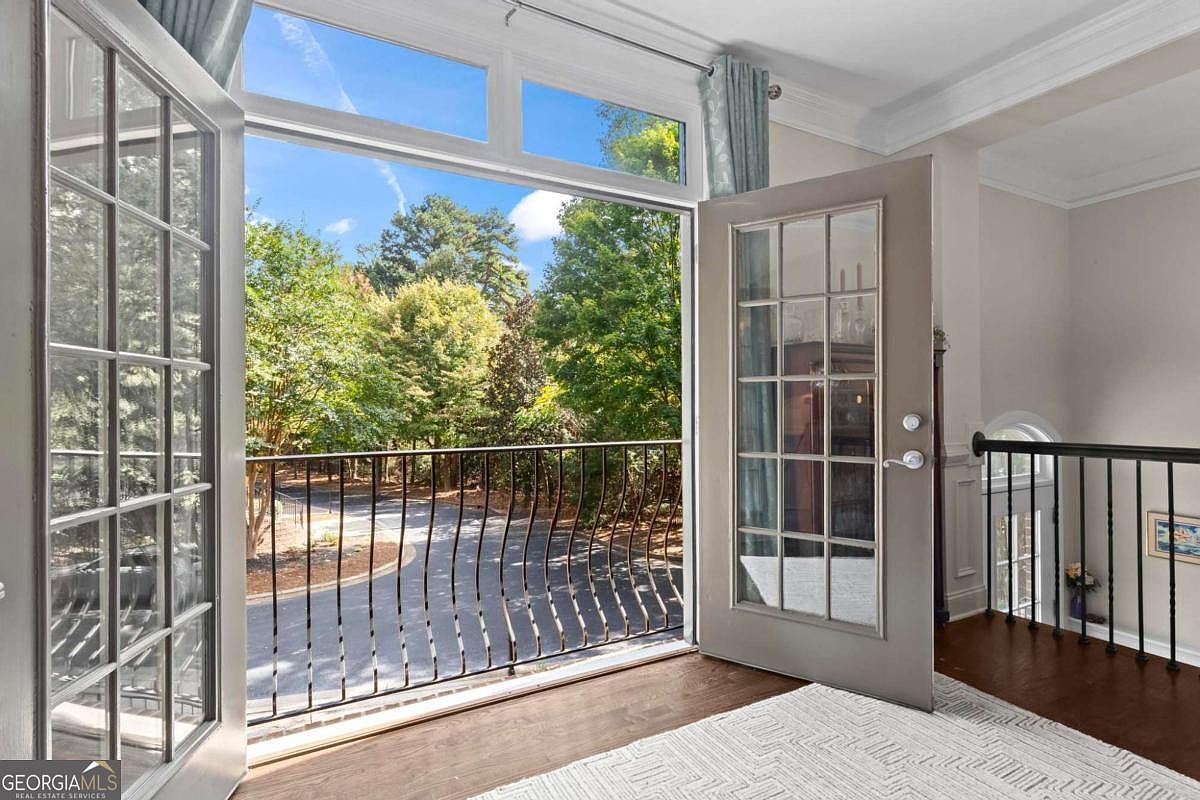 2602 Long Pointe Roswell, GA 30076 | New build