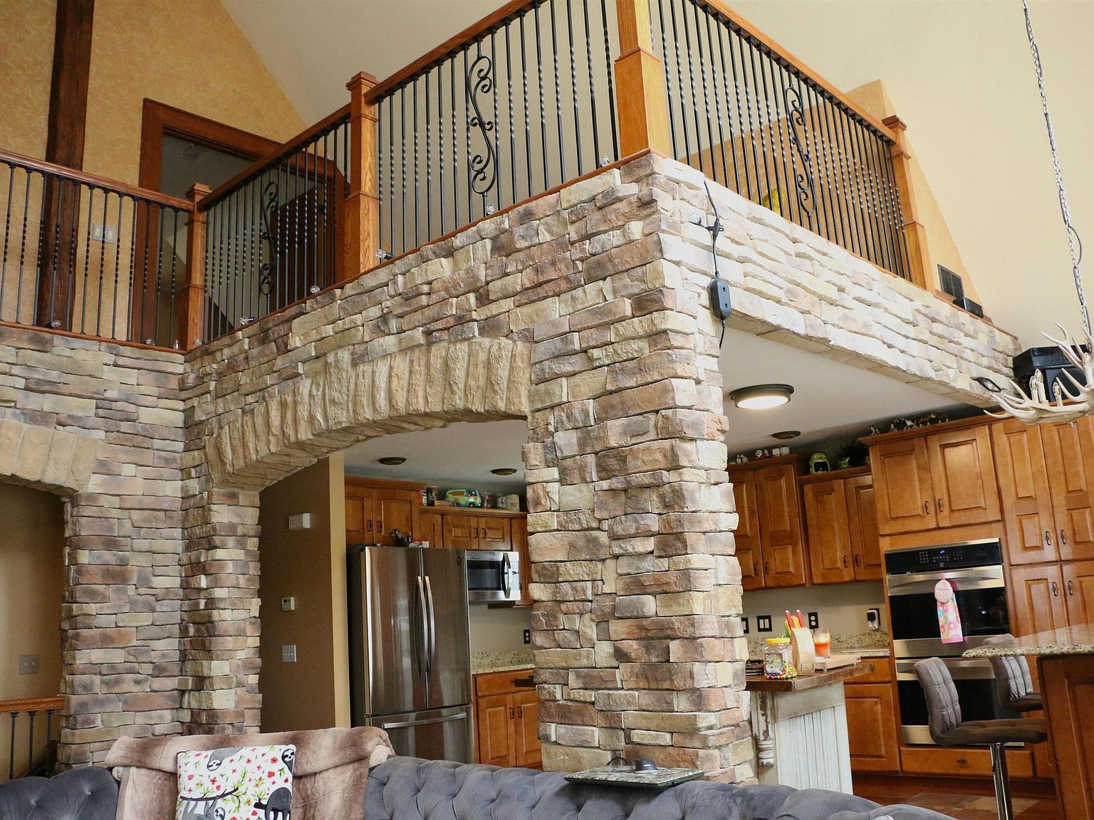 2064 E 2200th St Camp Point, IL 62320 | Single Family