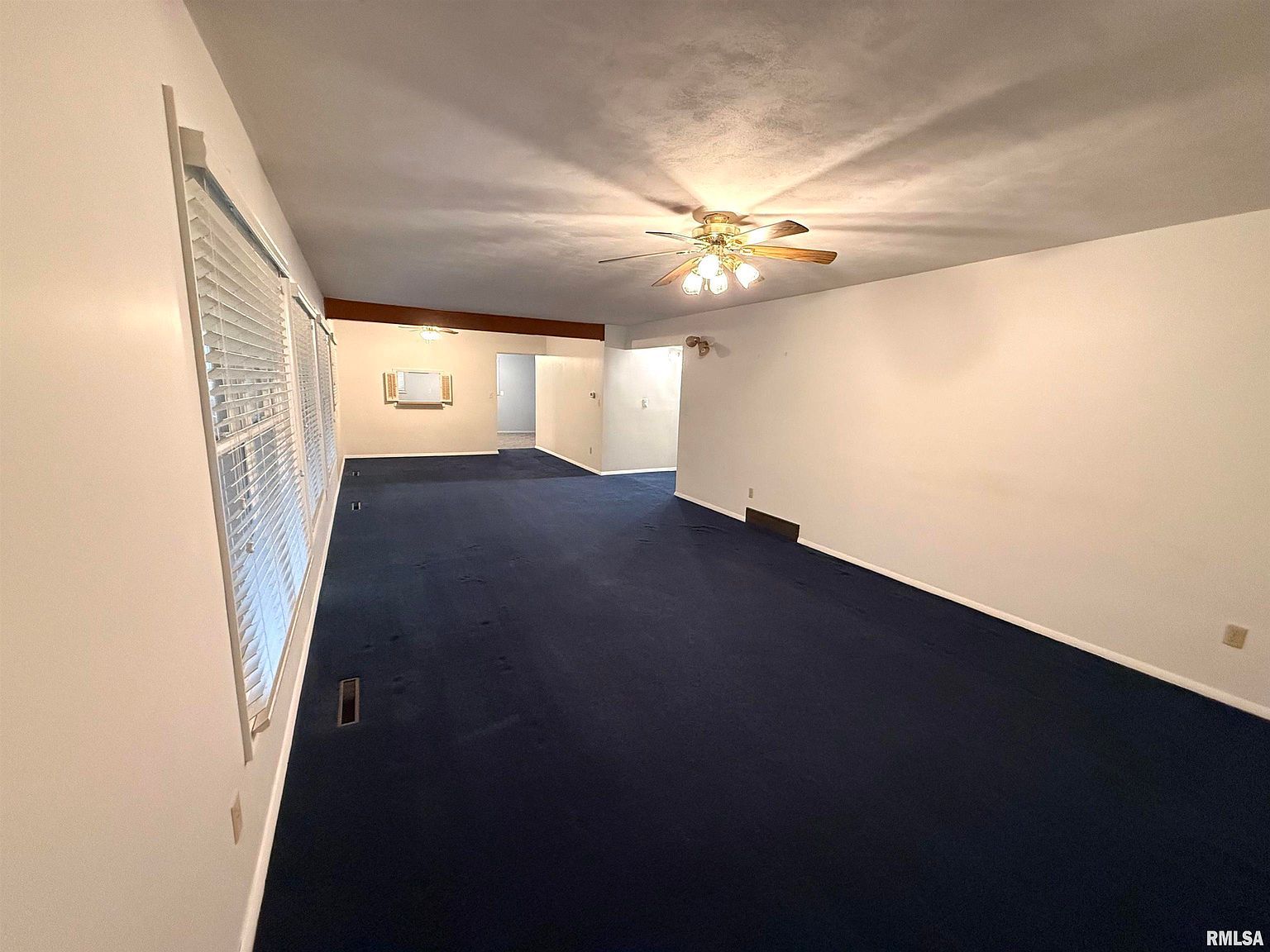 707 Edgewood Dr Quincy, IL 62301  | Single Family