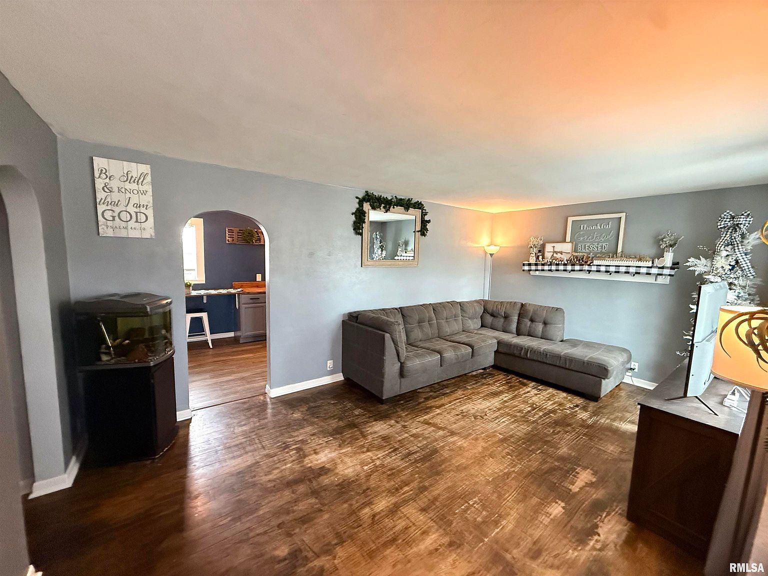 3230 N College Ave Quincy, IL 62301  | Single Family