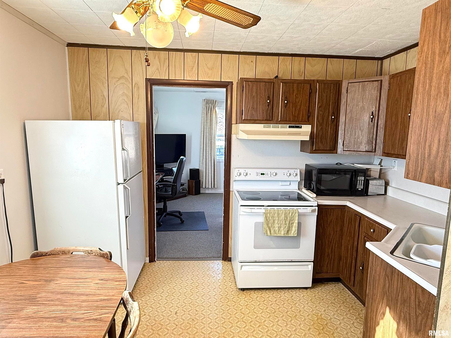 1622 Melrose Dr Quincy, IL 62301  | Single Family