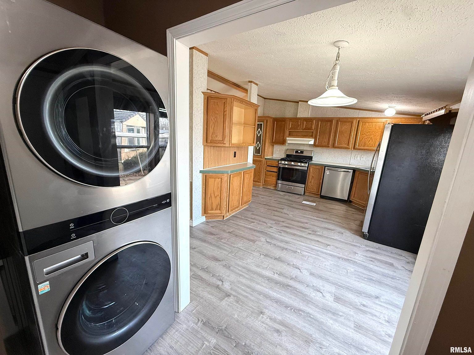 1537 Zellerman Ave Quincy, IL 62305  | New build