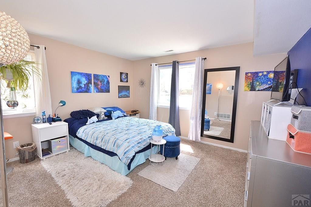 846 Tenderfoot Hill Rd APT 104 Colorado Springs, CO 80906  | Condominium