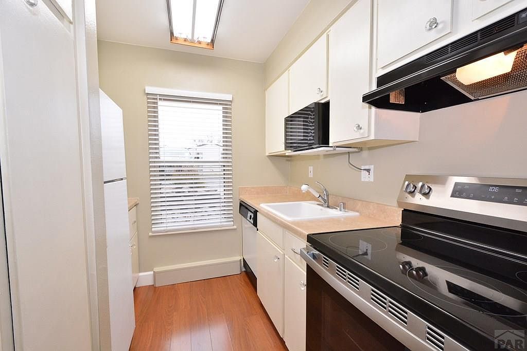 4521 N Carefree Cir APT A Colorado Springs, CO 80917  | Condominium