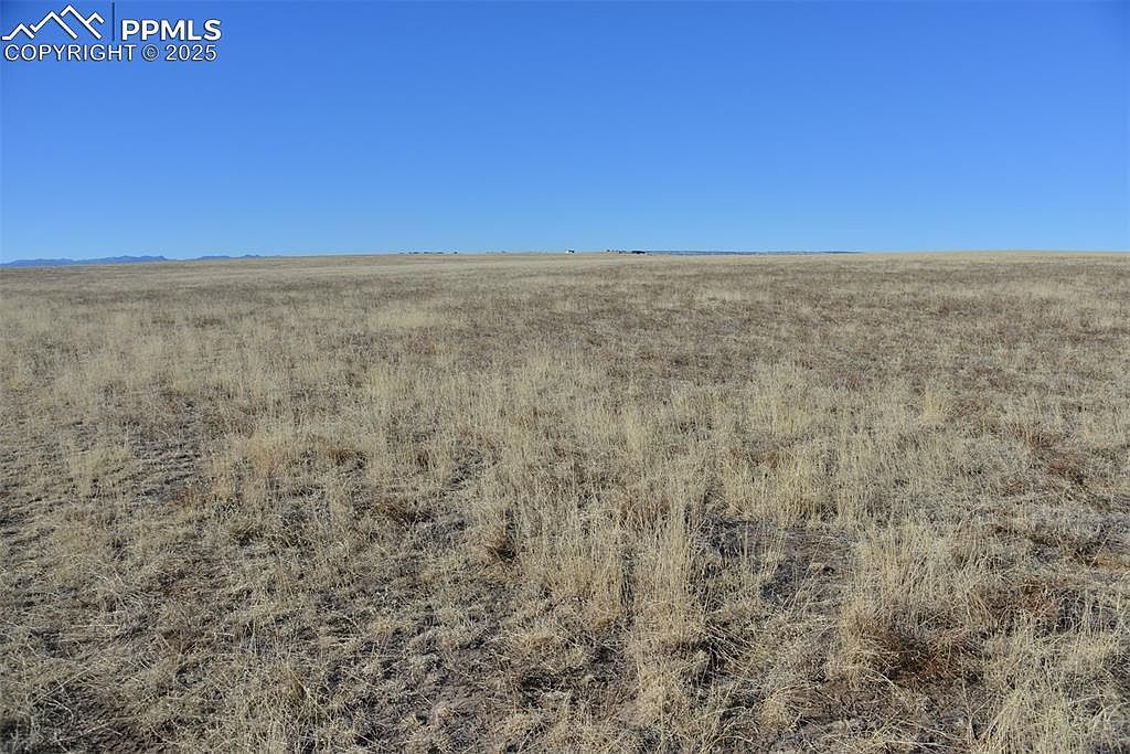 PARCEL Two 7 Peyton Hwy Calhan, CO 80808  | Land/Lot