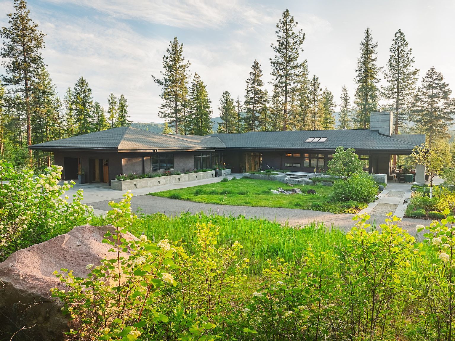 6601 Russian Joe Rd Missoula, MT 59802 | Single Family