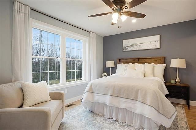 7 Bartons Ridge Rd #7 Greenville, NH 03048 | Condominium