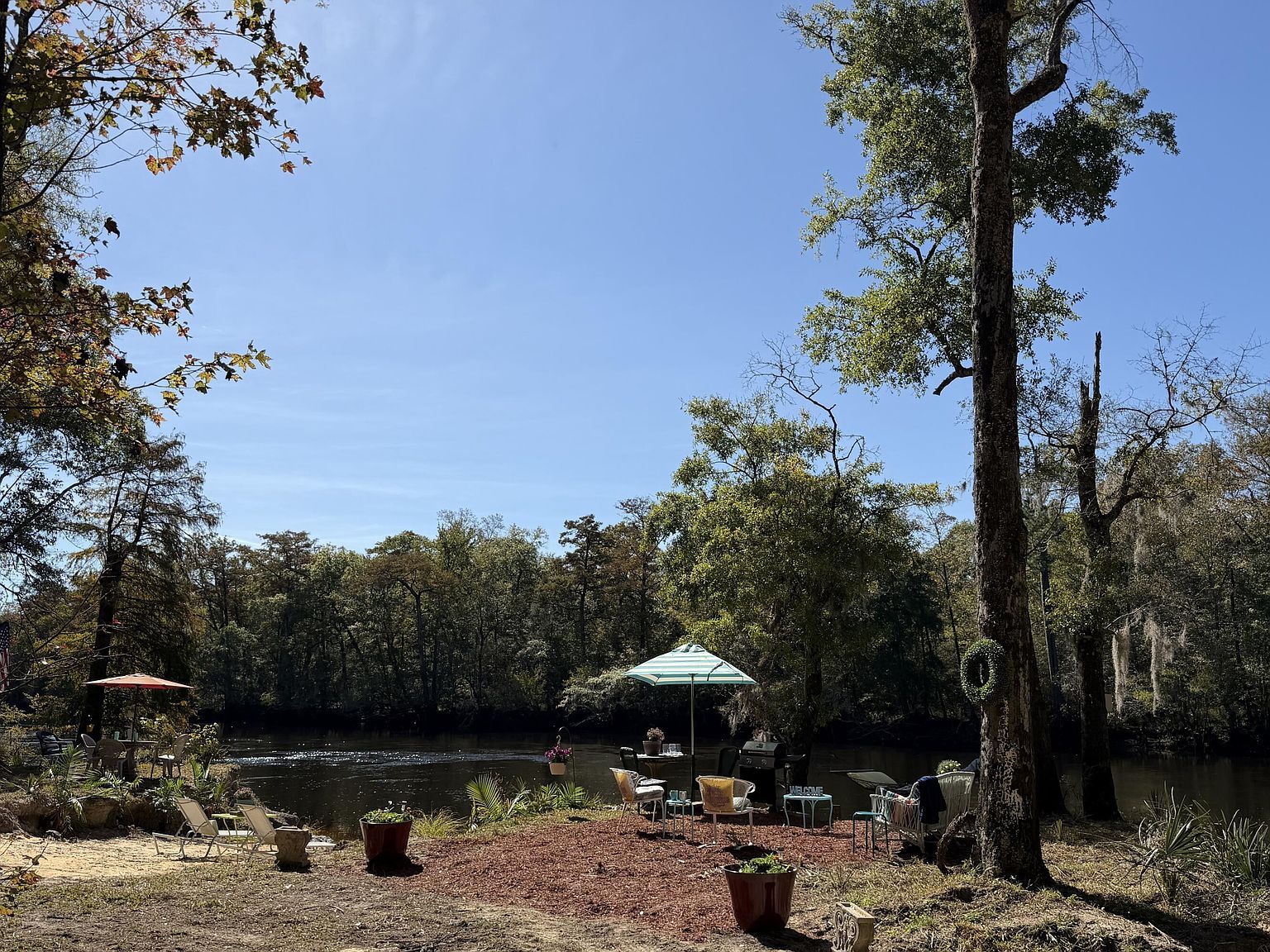 0 Givhans Ferry Rd Ridgeville, SC 29472  | Land/Lot