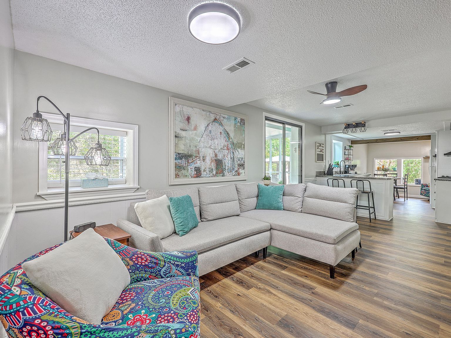 200 Hilltop Dr Bonneau, SC 29431 | New build