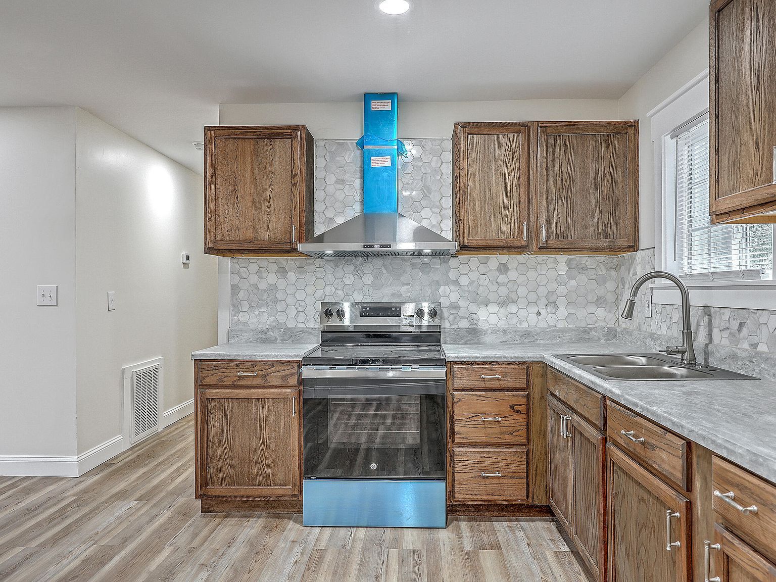 825 1st St Orangeburg, SC 29115 | Single Family