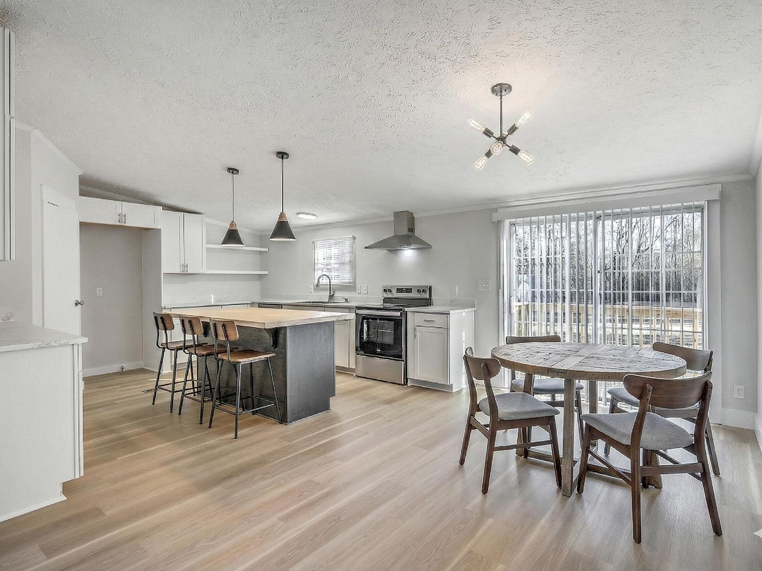 860 Toney Bay Rd Holly Hill, SC 29059  | New build