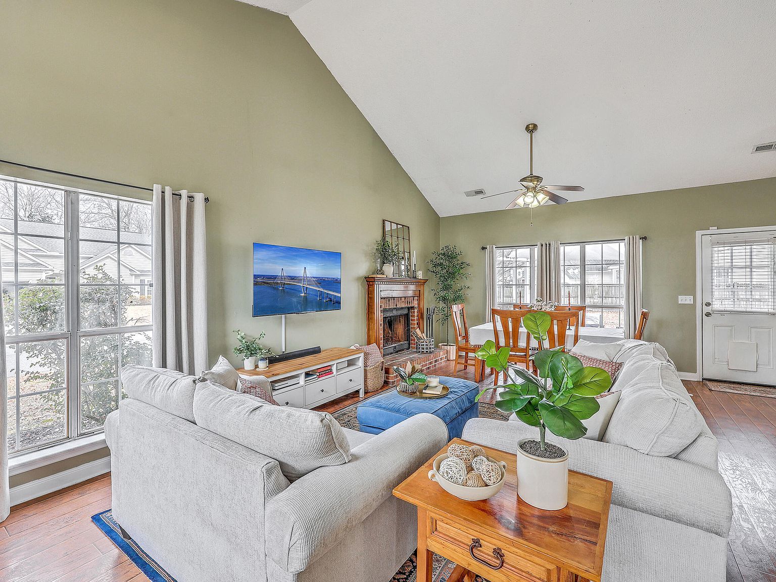 101 Hartley Hall Ct Summerville, SC 29485 | Single Family