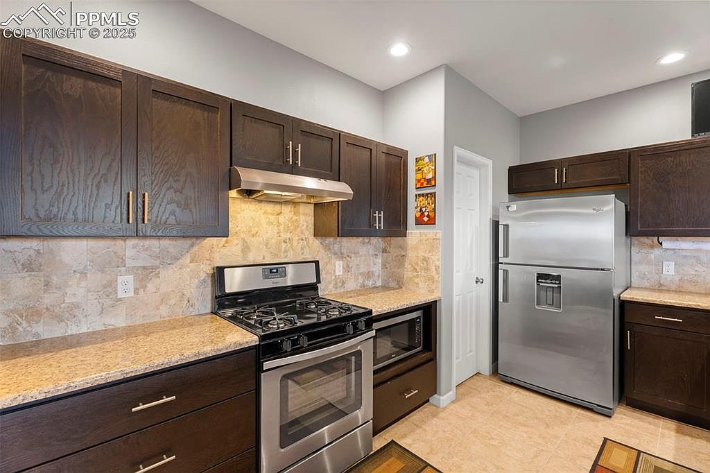 6040 Big Sky Dr Rye, CO 81069 | Single Family