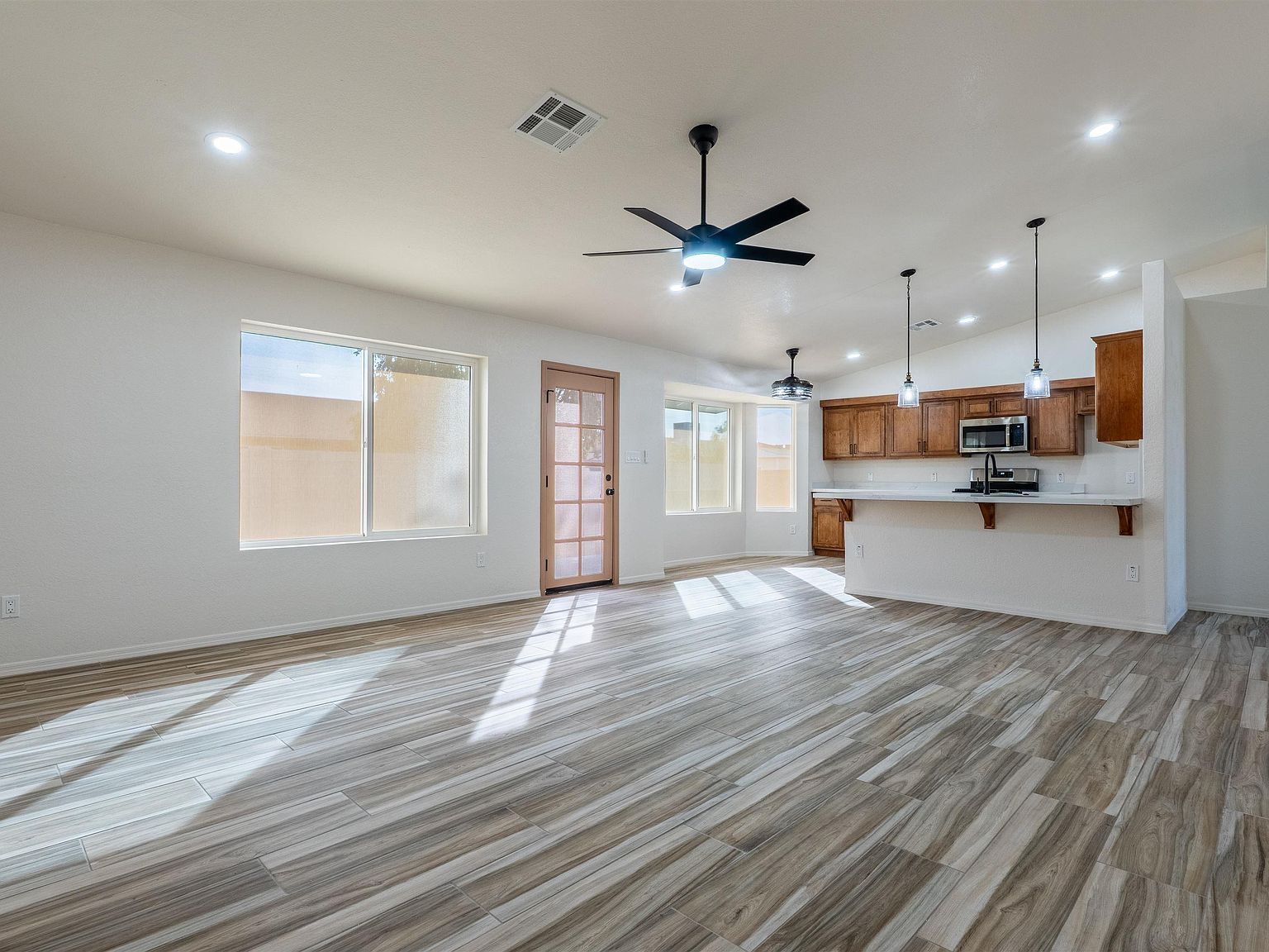 11453 E 26th Ln Yuma, AZ 85367  | Single Family