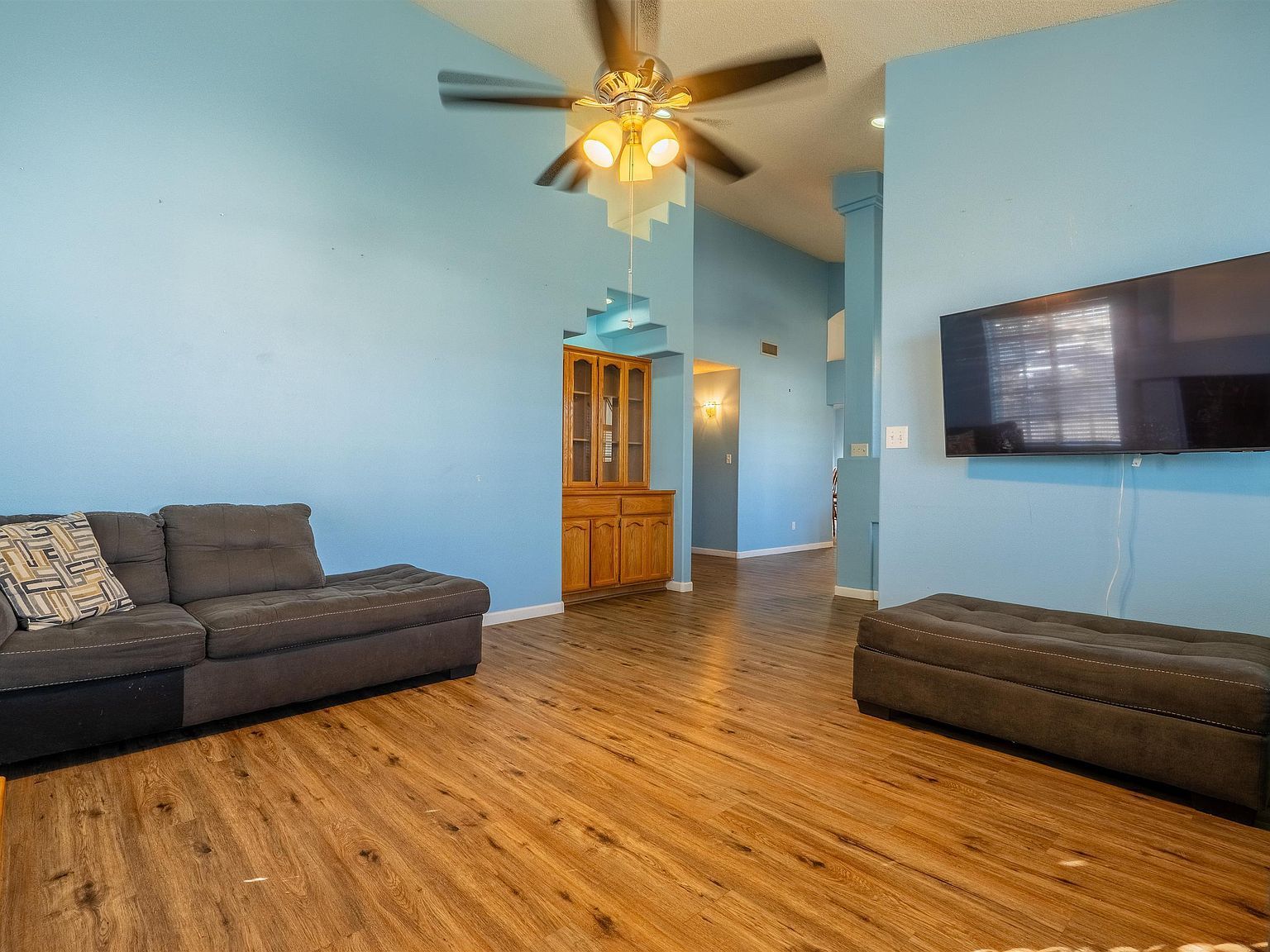 1494 S 33rd Dr Yuma, AZ 85364  | Single Family