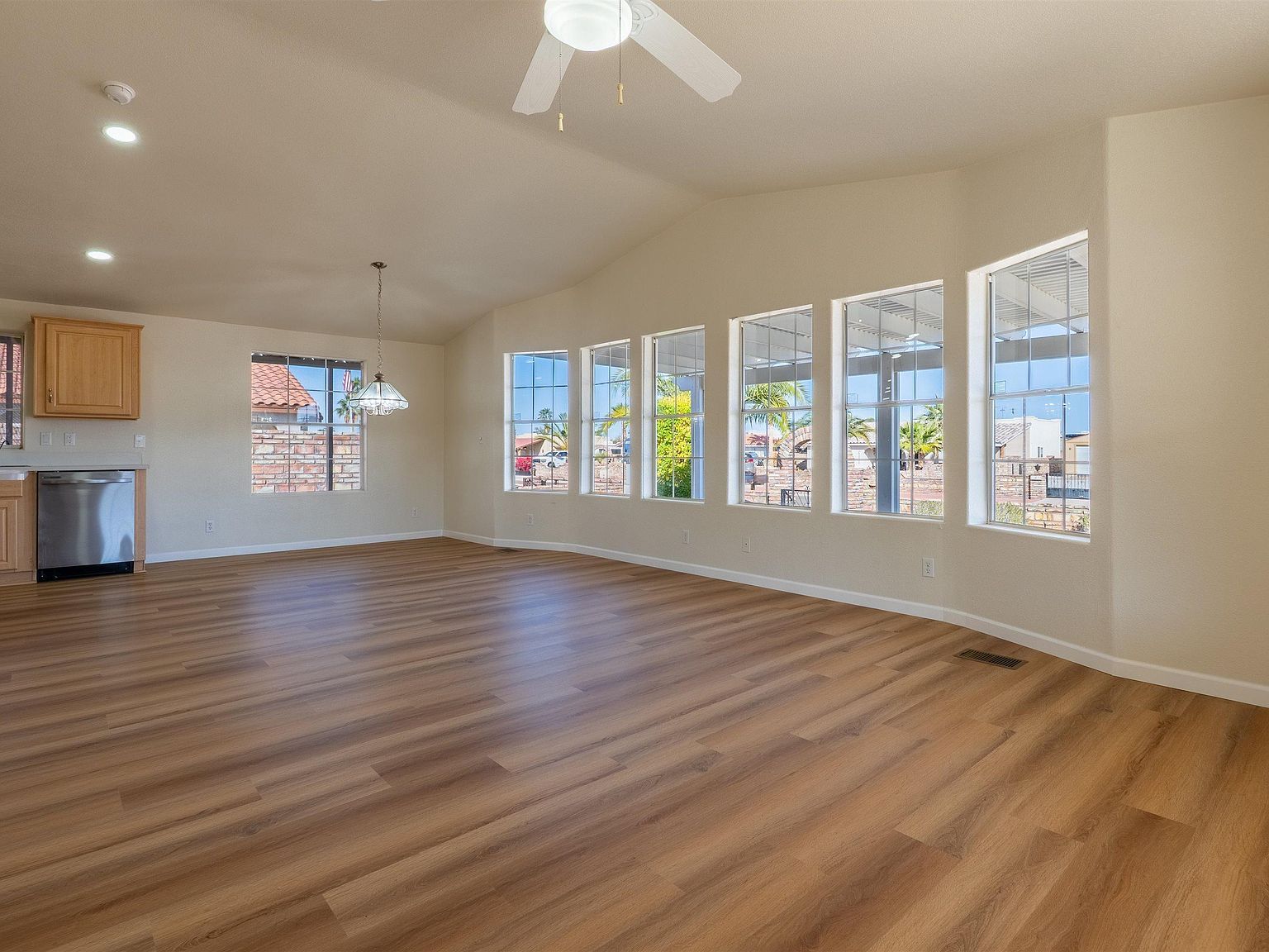 13621 E 55th Dr Yuma, AZ 85367 | New build