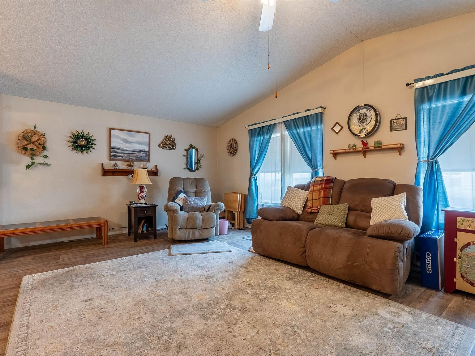 11238 S Cactus Wren Ln Yuma, AZ 85365  | New build