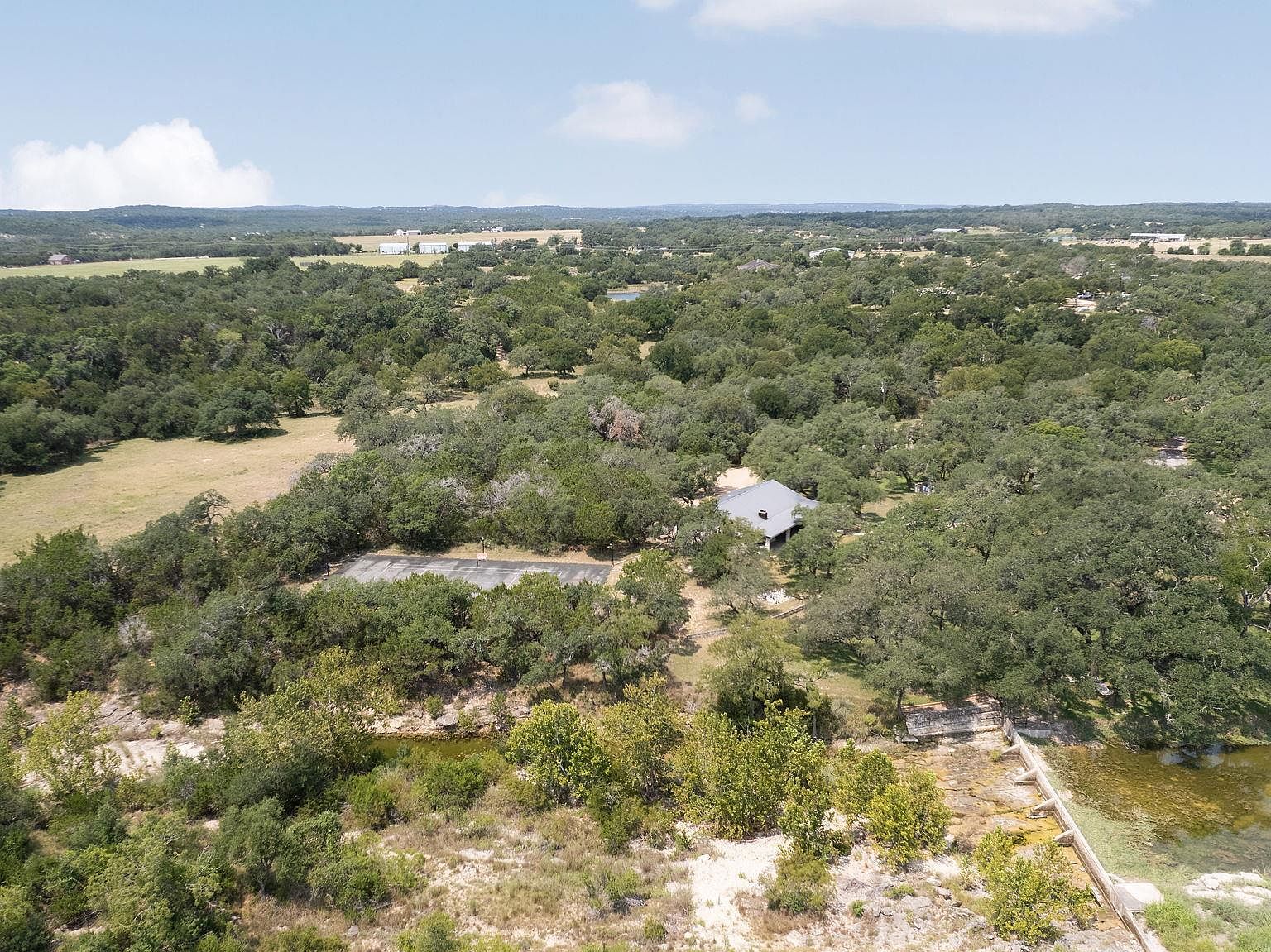 25/ACRE S Trebled Waters Trl Driftwood, TX 78619 | Land/Lot