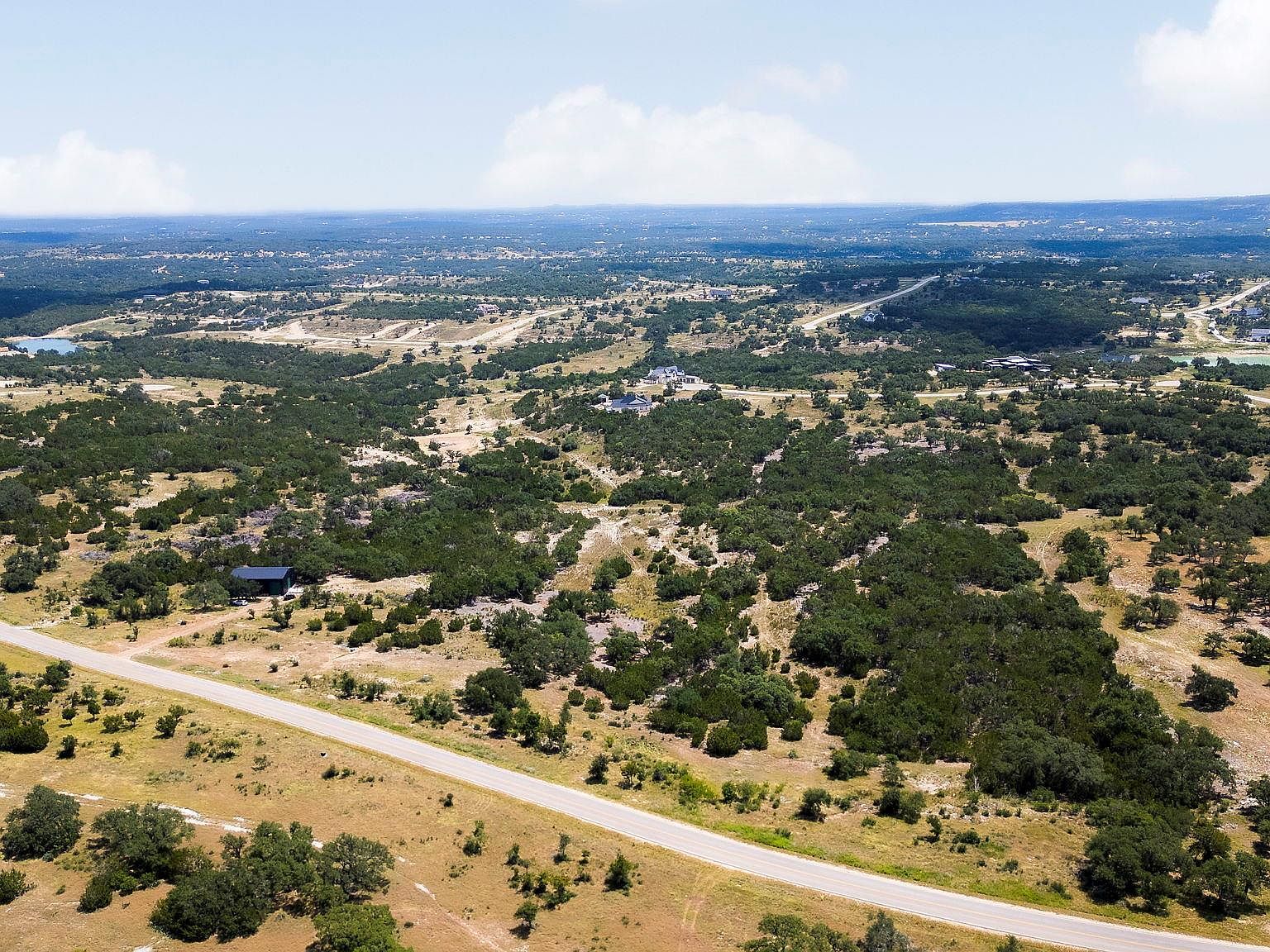 LOT 31 Prancing Deer Ln Johnson City, TX 78636  | Land/Lot