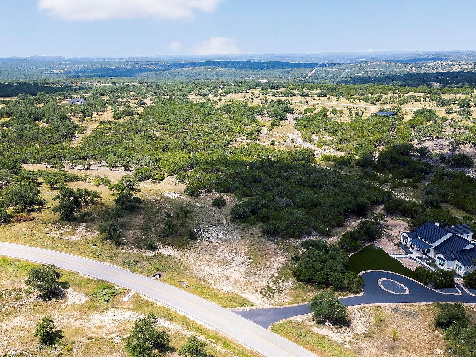 LOT 24 Legacy Hills Dr Johnson City, TX 78636  | Land/Lot