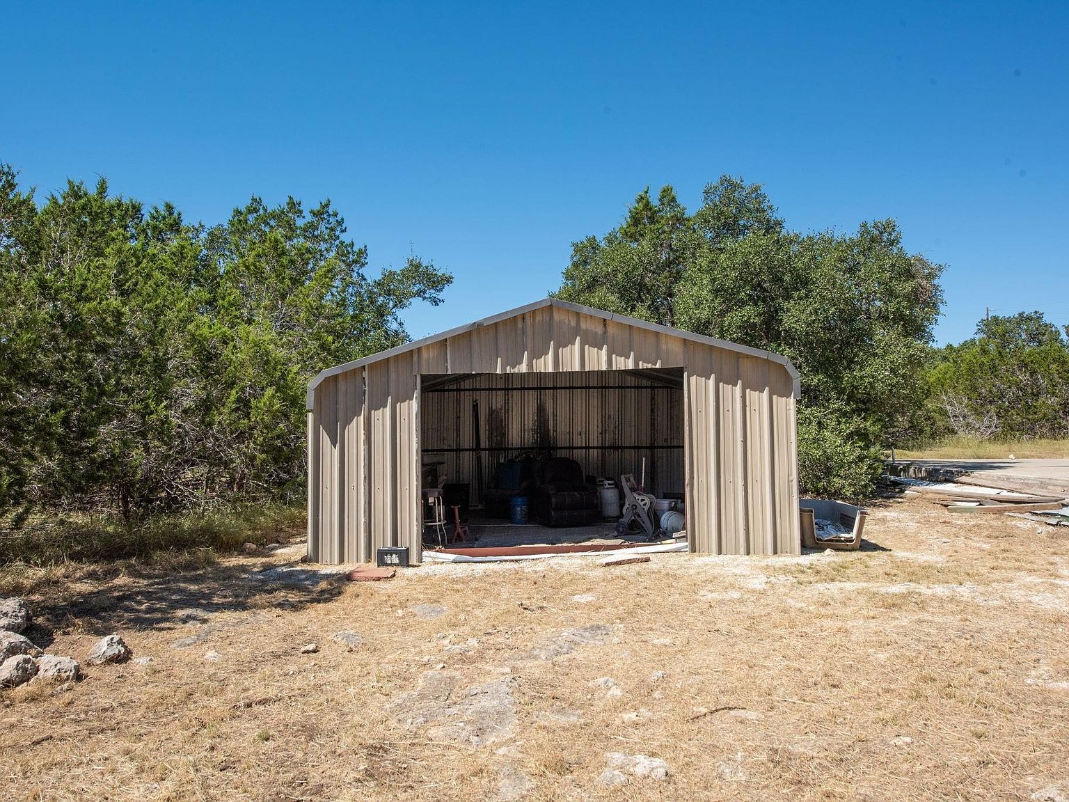 840 Forest View Dr Blanco, TX 78606  | Land/Lot