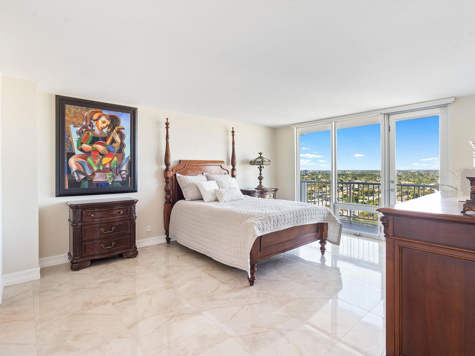 4300 N Ocean Blvd APT 15C Fort Lauderdale, FL 33308 | Condominium