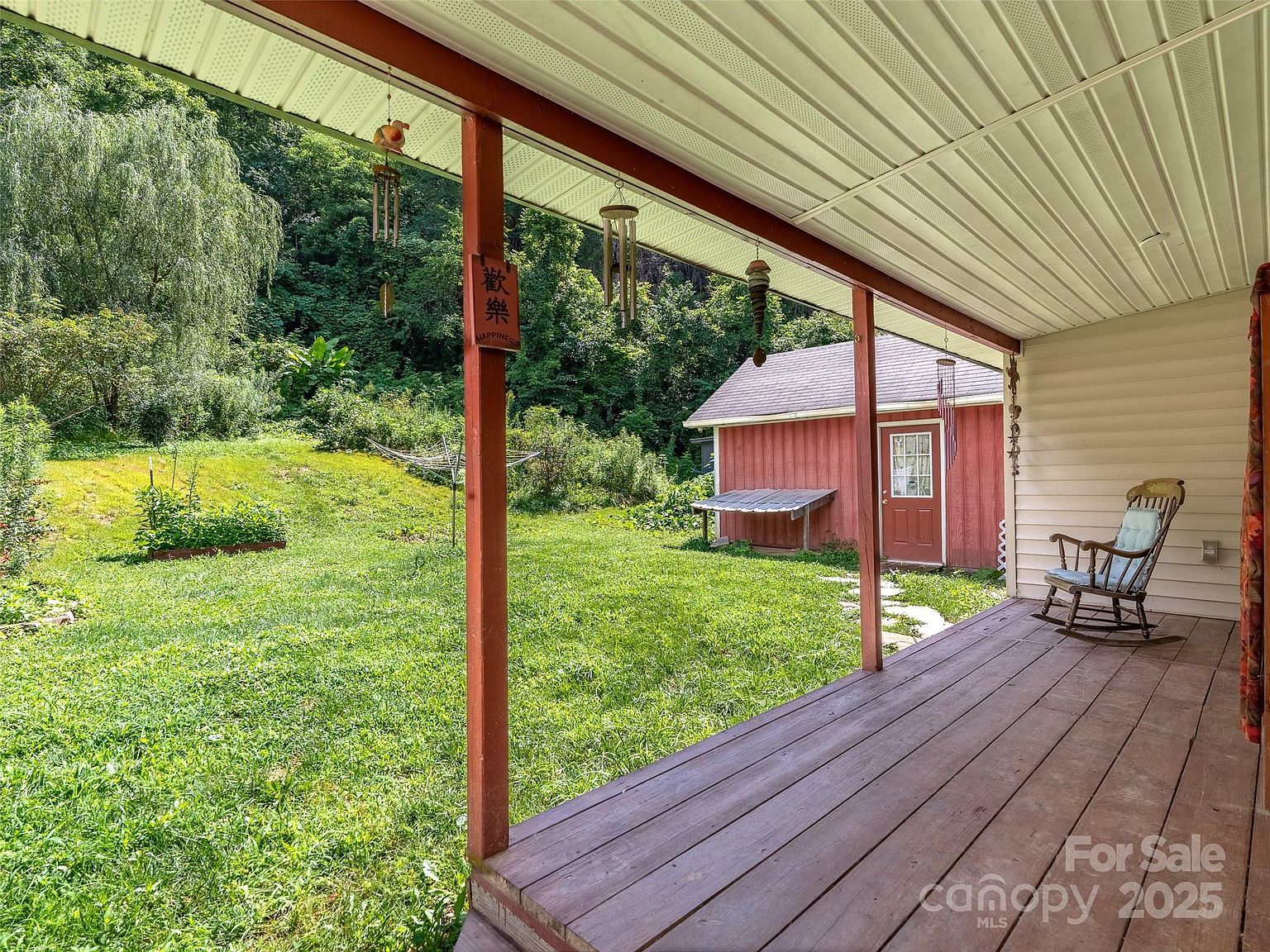 522 Old Us Highway 70 W #70 Old Fort, NC 28762  | Single Family