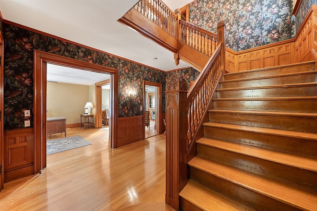 143 Summer St Fitchburg, MA 01420 | Single Family