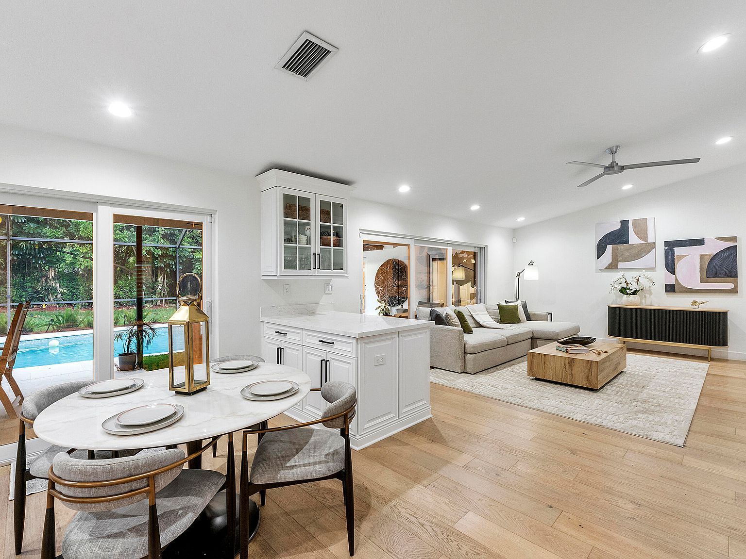 2421 NW 36th St Boca Raton, FL 33431  | Single Family