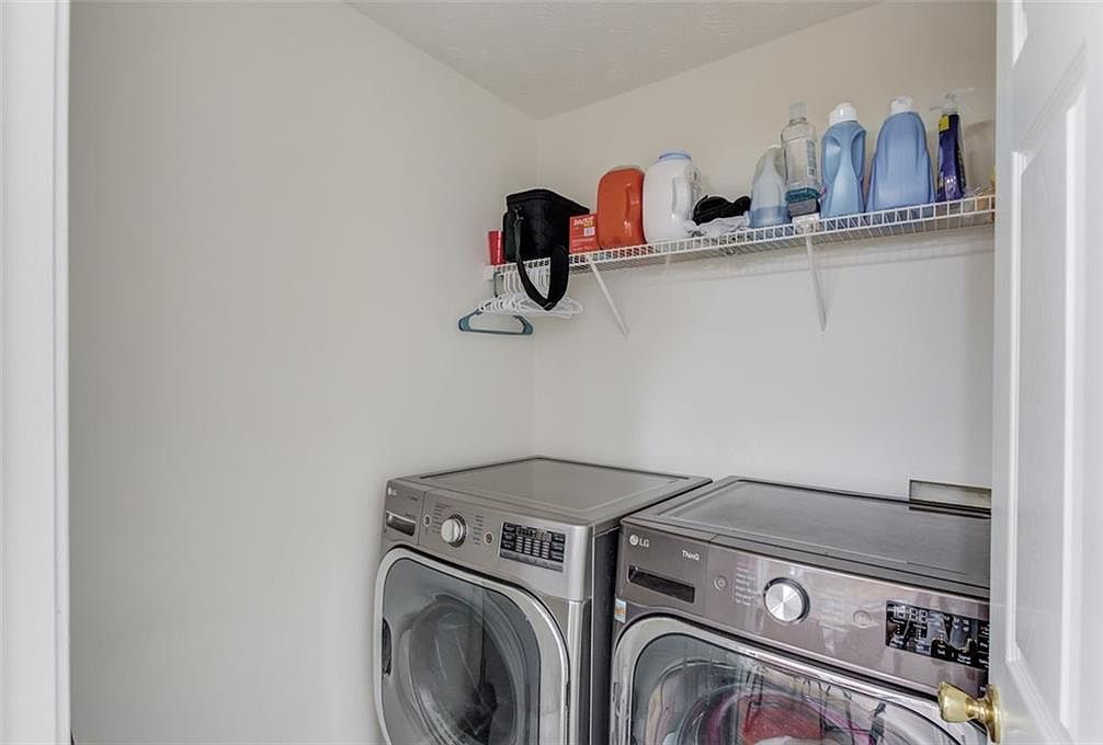 1811 Hayden Mill Ct Lawrenceville, GA 30043  | Single Family