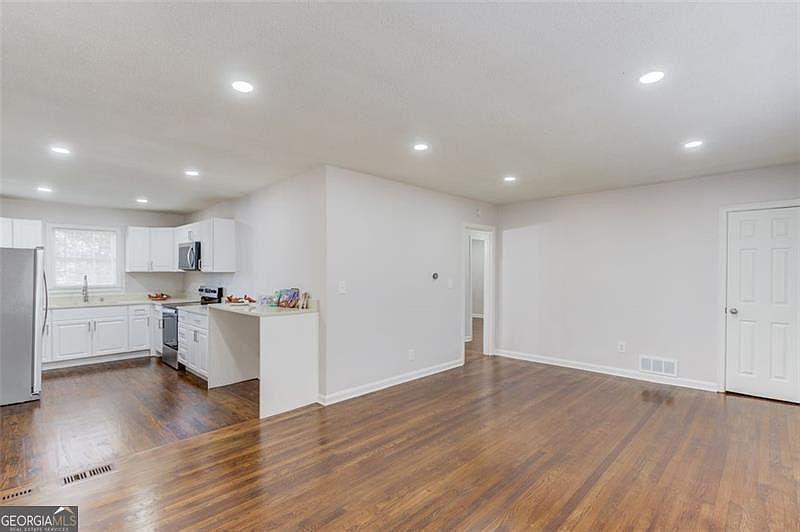 1401 Richard Rd Decatur, GA 30032  | Single Family