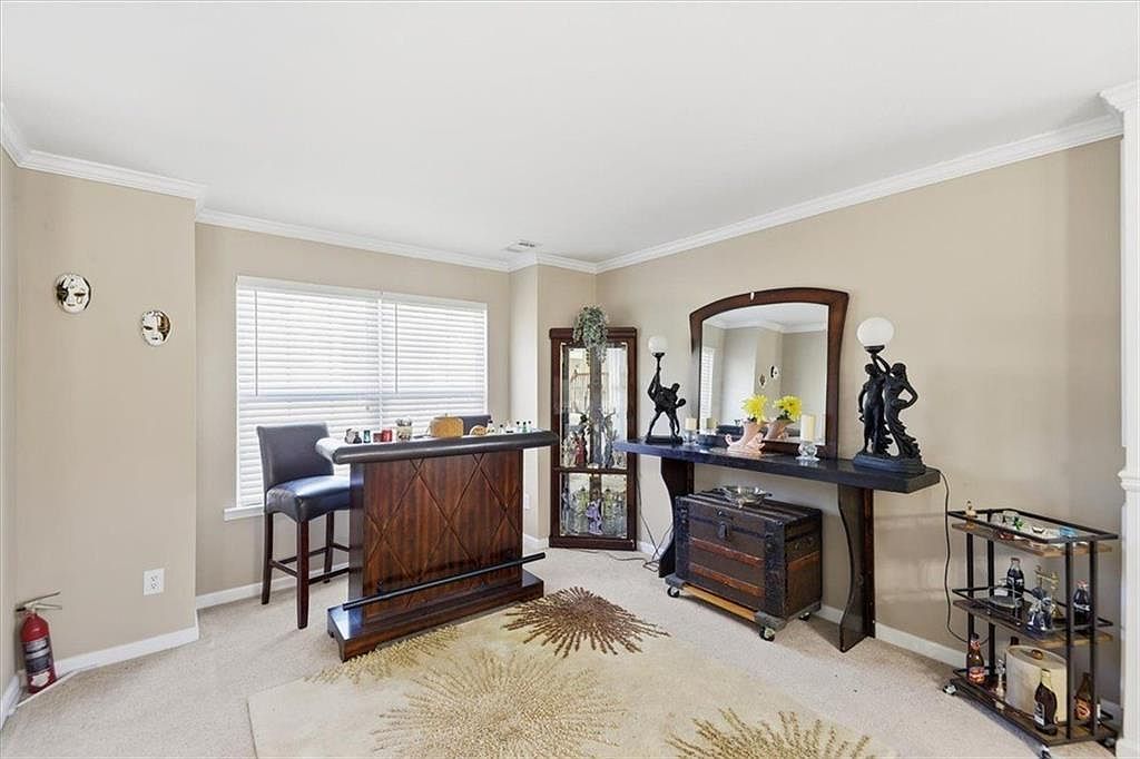 1224 Little Hampton Dr Lawrenceville, GA 30045  | Single Family