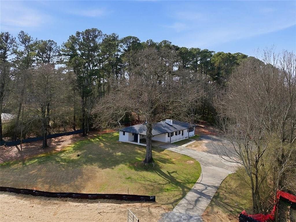 1064 Holbrook Campground Rd Cumming, GA 30040 | Single Family