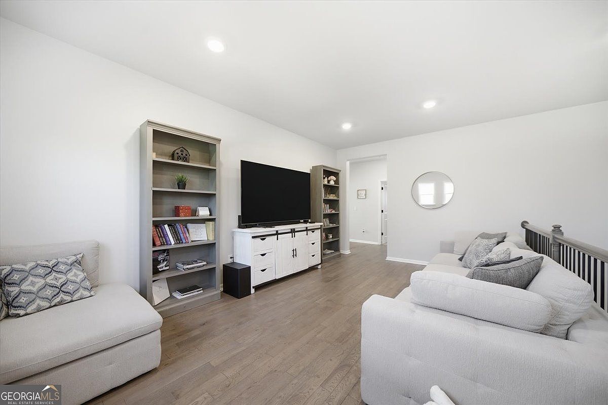 3604 Nathan Farm Ln Buford, GA 30519  | Single Family