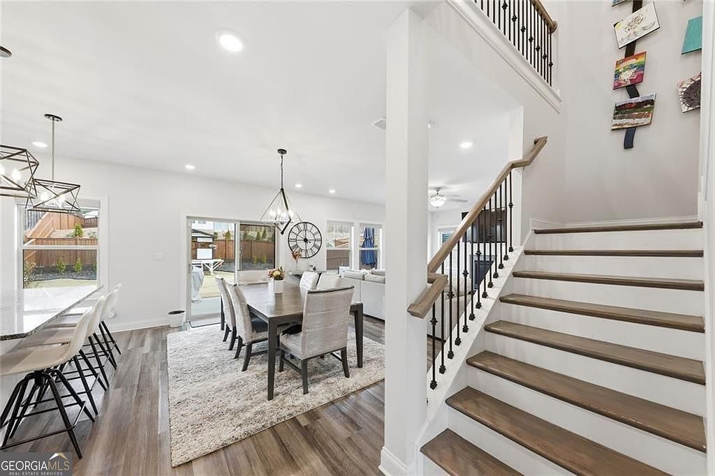 444 Payne Rd Woodstock, GA 30188  | Single Family