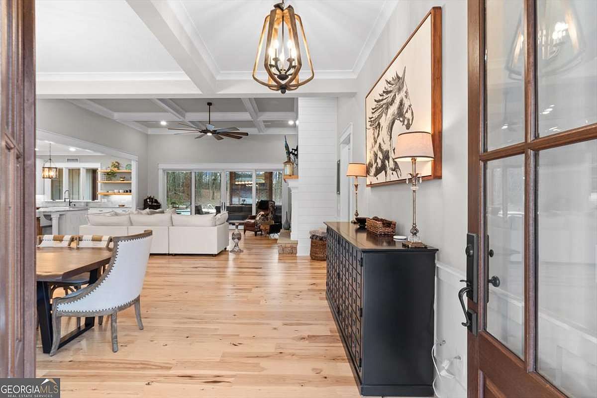 395 Heard Rd Canton, GA 30114  | Single Family