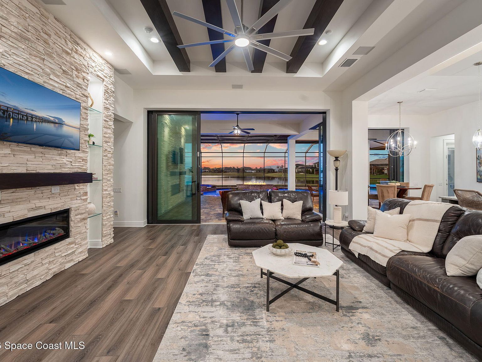 3638 Lake Adelaide Pl Rockledge, FL 32955  | Single Family