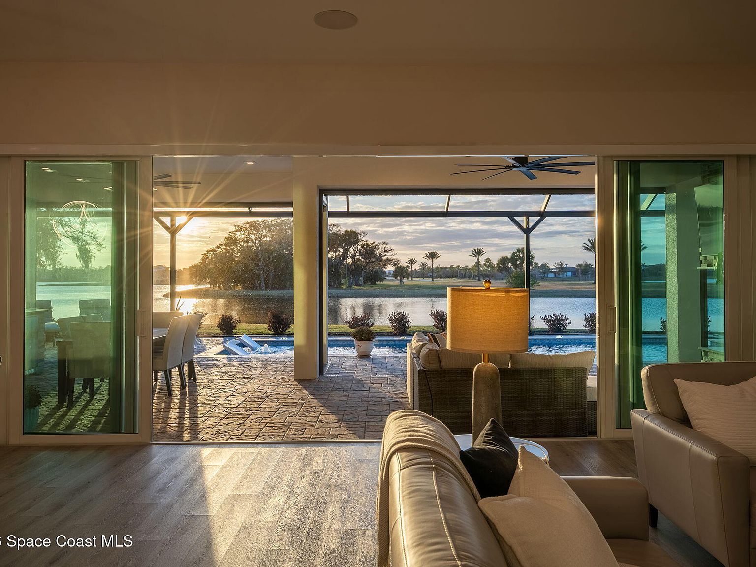 4672 Tennyson Dr Rockledge, FL 32955  | Single Family