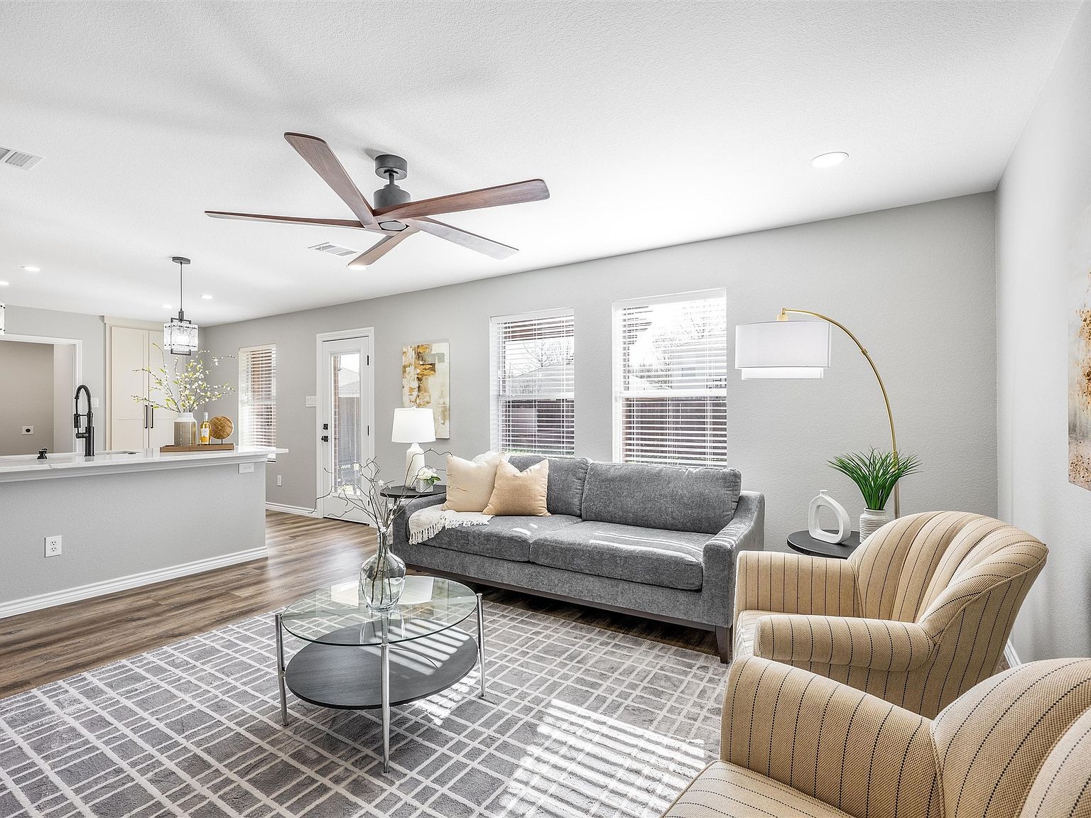 1123 Caroline Dr Princeton, TX 75407  | Single Family