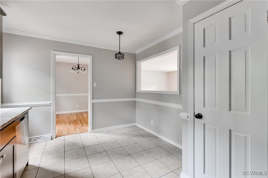 5636 Forest Hill Ave Richmond, VA 23225  | Single Family