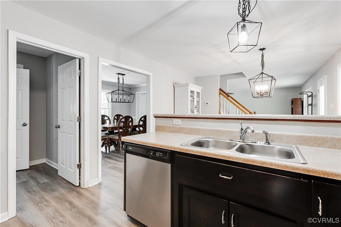 6320 Walnut Tree Dr Powhatan, VA 23139  | Single Family