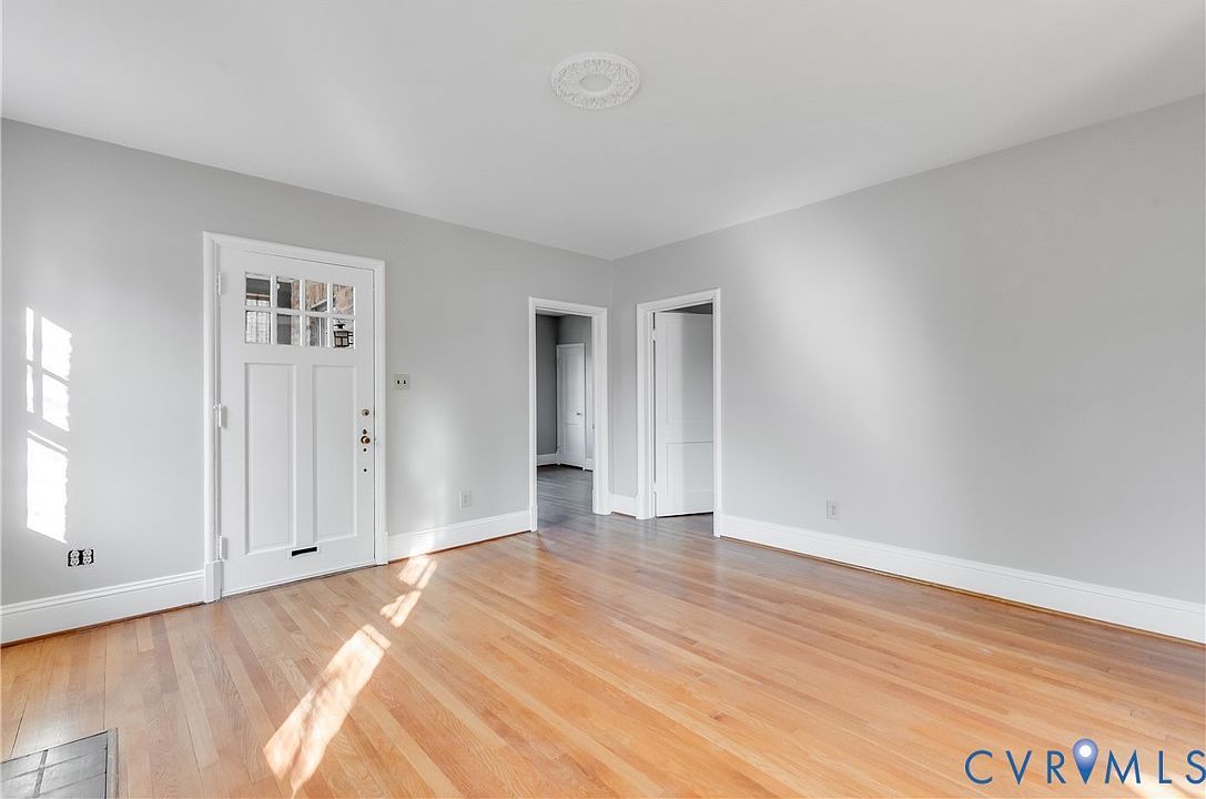 1226 Lorraine Ave Richmond, VA 23227  | Single Family