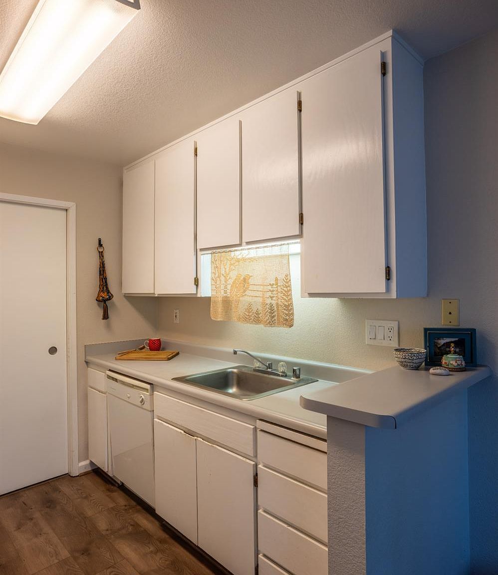 805 1st St W APT G Sonoma, CA 95476 | Condominium