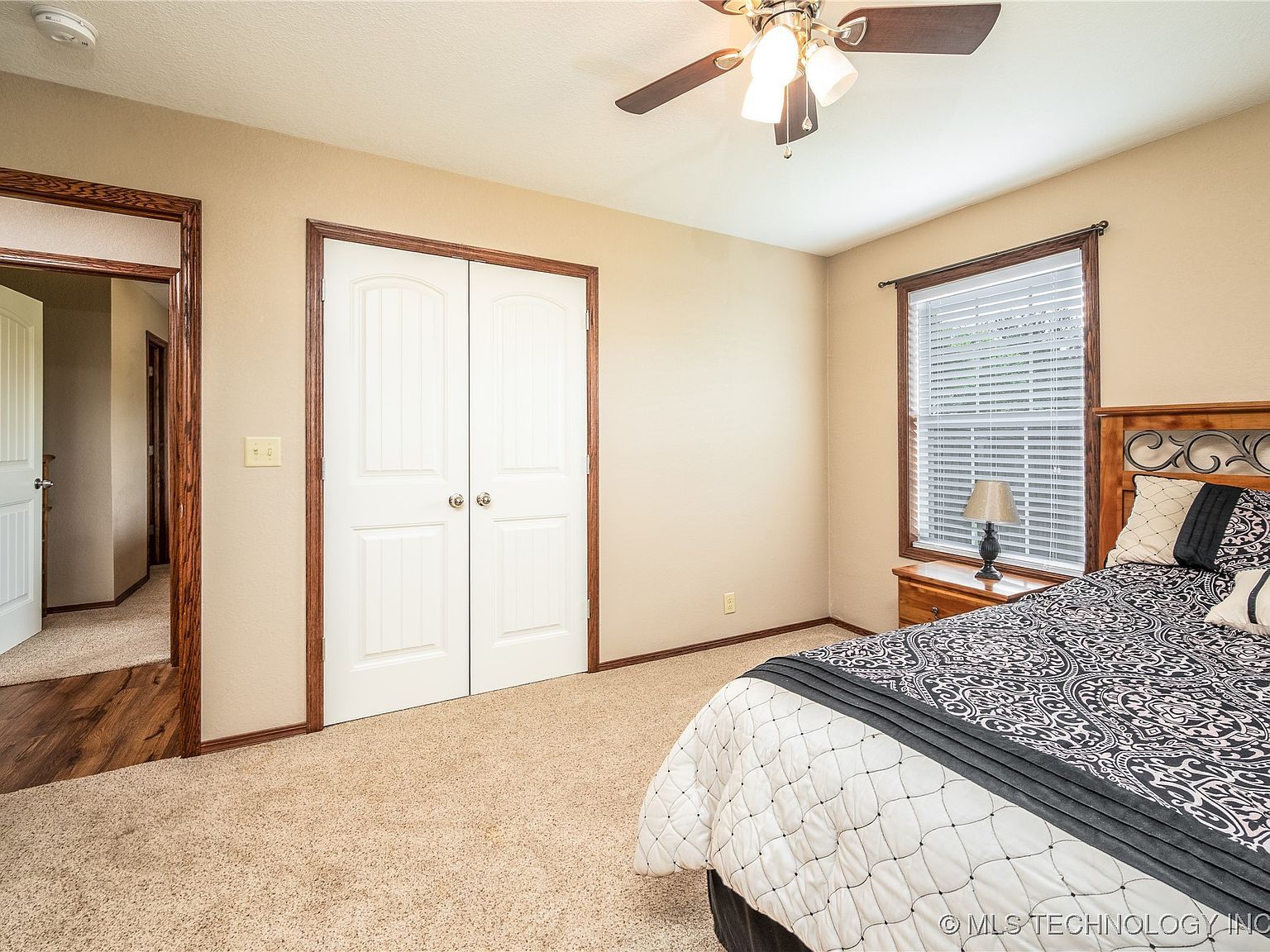 403 Mulberry Afton, OK 74331  | Single Family