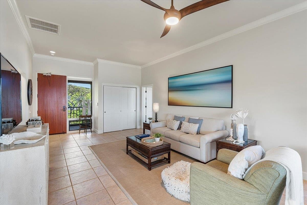 500 Bay Dr #16-B2-4 Lahaina, HI 96761  | Condominium