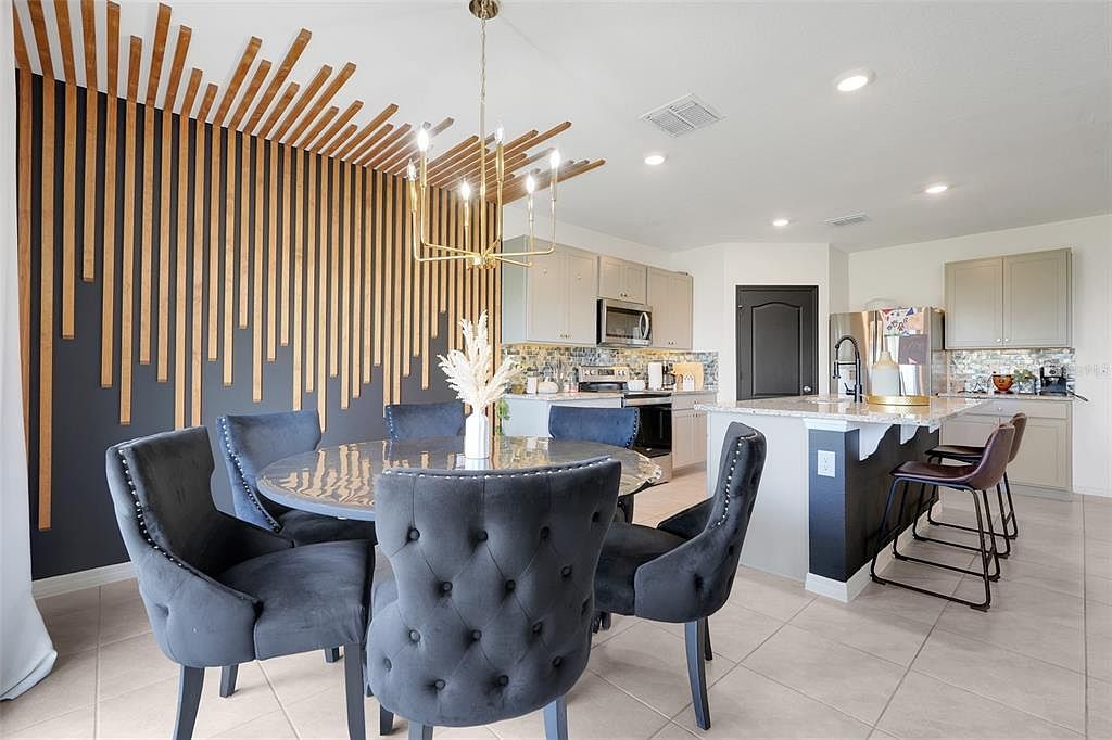 9654 Black Walnut Dr Clermont, FL 34715 | Single Family