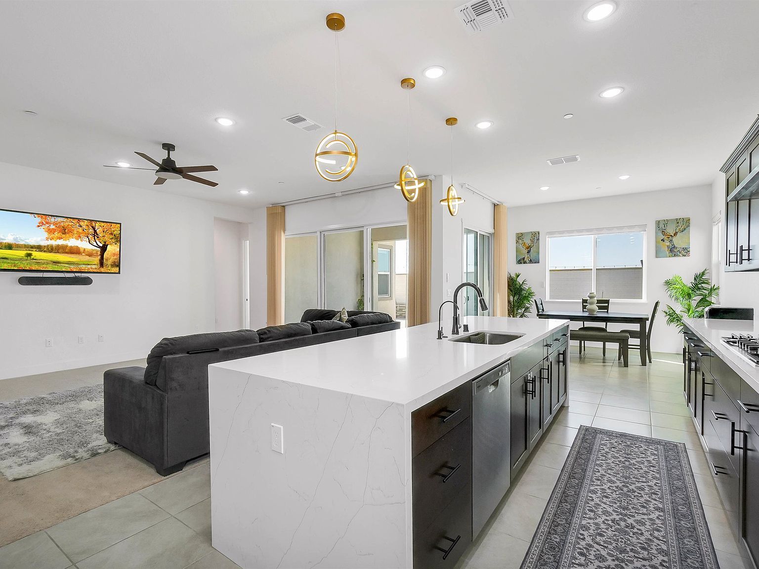 3456 Mulholland Dr Lathrop, CA 95330 | Single Family