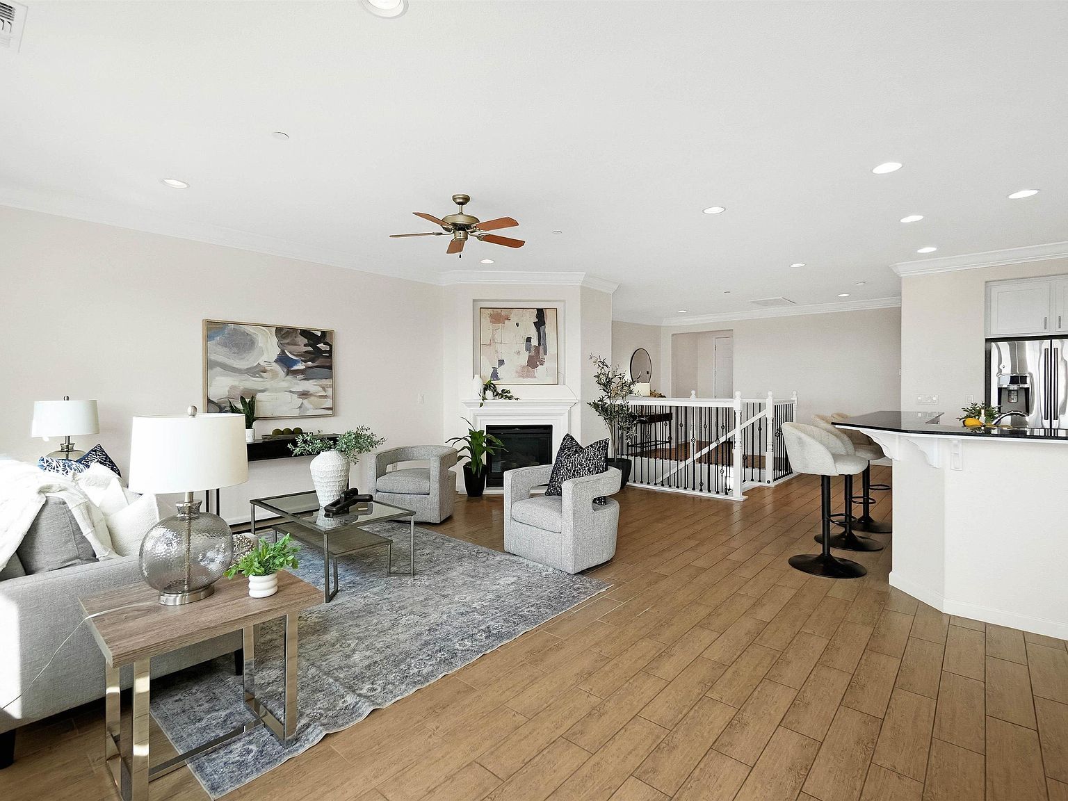 6299 Rocky Point Ct Oakland, CA 94605  | New build